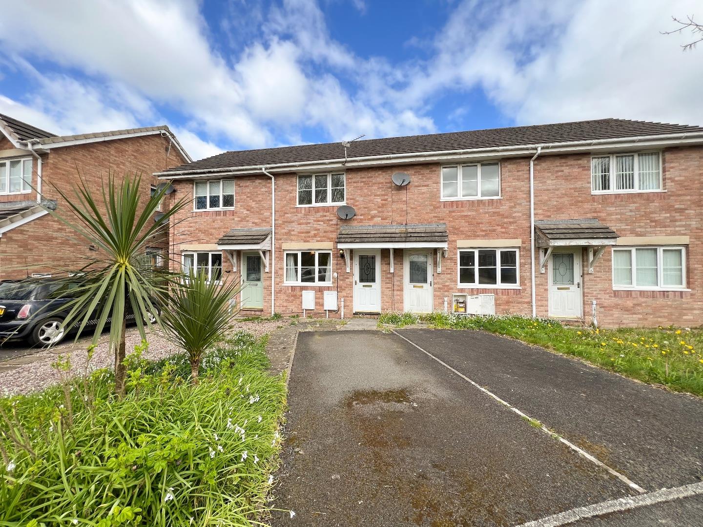 Llys Eglwys, Bridgend County Borough, CF31 5DT